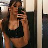 Camila Gabriela Alcarraz