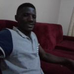 KAMOGA DERRICK