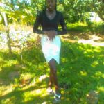 Ruthrina Namaero