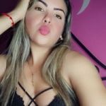 Sophia Suarez