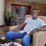Samuel Okyere