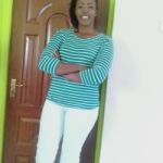 Mercy kaguongo