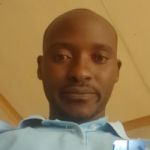 Hillary chingono