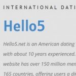 Hello Dating