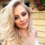 Anna Smirno