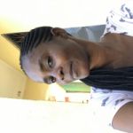Liz  Njoki