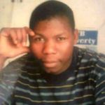 Ntokozo Ndzimandze