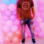 Kagga Jonathan