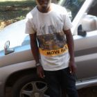 Mfundo Mngomezulu