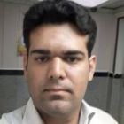 Morteza Nabizade