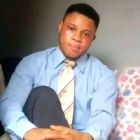 Anthony etim