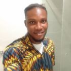 gerald amoah