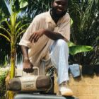 Kwamena Crentsil