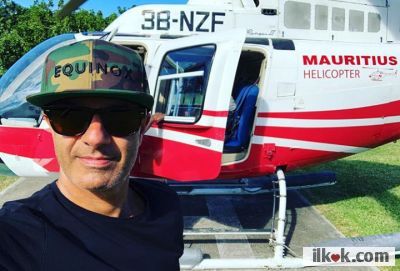 Military personnel
I'm Ruben fred