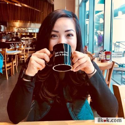 ⁣I am simple by nature