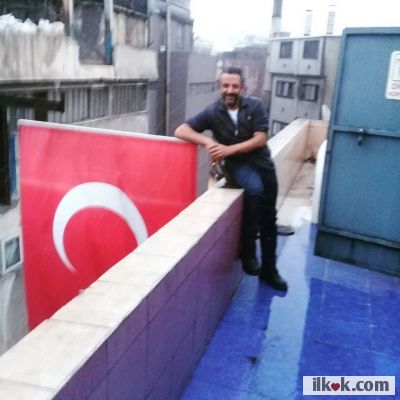 ne mutlu türküm diyene