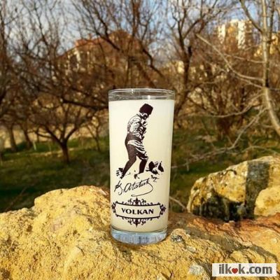 turkısh rakı mustafa kemal atatürk ne mutlu türküm diyene