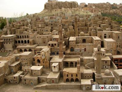 mardin