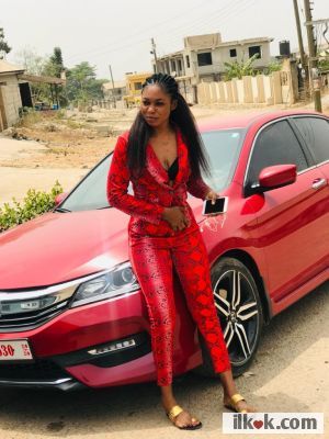 chief driver