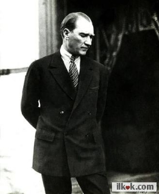 "Honourable Effendis! These detailed descriptions, which have occupied you for so many days, are, after all, merely a report of a 
period of time, which will henceforth belong to the past. I shall consider myself very happy if I have succeeded in the course of this report in expressing some truths which are calculated to rivet the interest and attention of my nation and of future generations.

Effendis! I have tried to show, in these accounts, how a great people, whose national course was considered as finished, reconquered its independence; how it created a national and modern State founded on the latest results of science.

The result we have attained to day is the fruit of teachings which arose from centuries of suffering, and the price of streams of blood which have drenched every foot of the ground of our beloved homeland. I lay this holy treasure in the hands of Turkish youth."

Marshall Mustafa Kemal Atatürk, October 20, 1927

(The Speech, October 15 - 20, 1927, Thirty Six Hours and Thirty Three Minutes in total)
