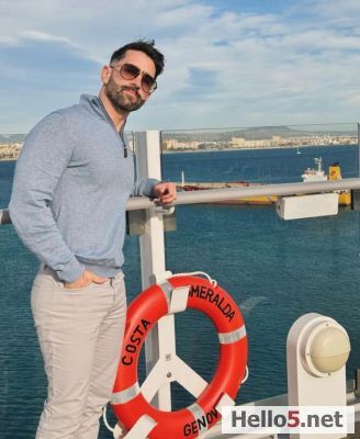 Does the spectacle suits me?