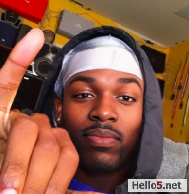 I just love being #BLACK