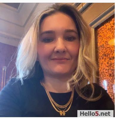 Love Making new friends