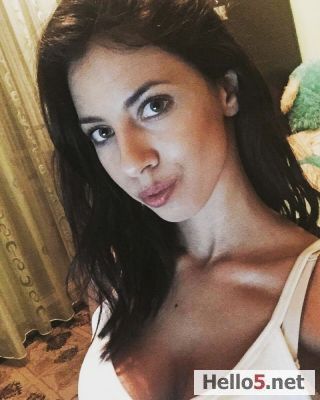 I'm a Orthodox Christian Girl