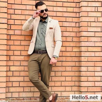 Ma numesc Vlad, Locuiesc in Brasov