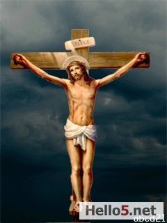 Today is suspended upon the tree