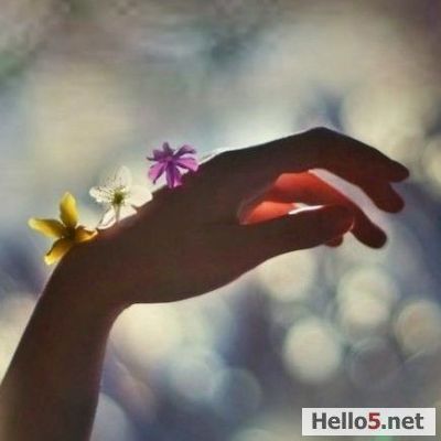 Everything has beauty, but not everyone sees it...