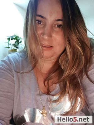 I'm Chubby but pretty.