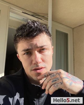 I'm living a Sardegna City. #Italy #Sardegna #Italianman