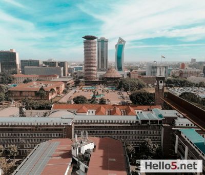 Nairobi, Kenya #Kenya  #Nairobi