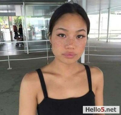 I'm a short and broken heart philipino girl.