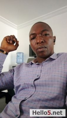 I'm building a future, and I want someone whose heart, mind, and spirit align with that journey.