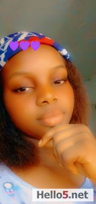 Hello, I'm New here.... I'm looking for a honest and trustworthy man, someone who will love me