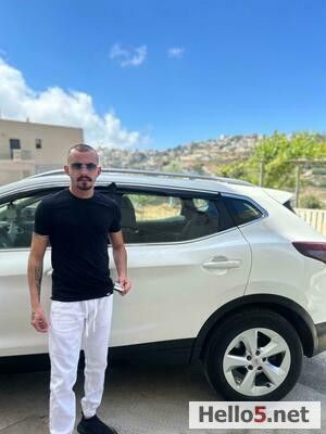 I just arrived to Bucharest city from Israel. I'm looking good vibes here.