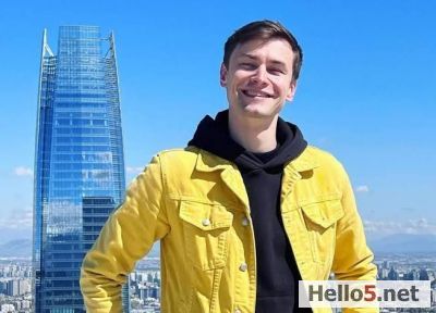 My name is Jack from England.  I am new here on hello5