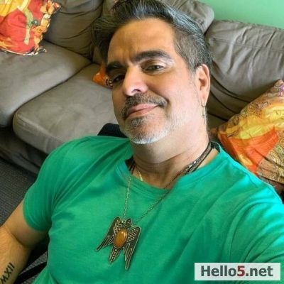 I want a serious relationship