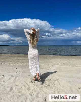 Here I share photos from my life in Sweden.