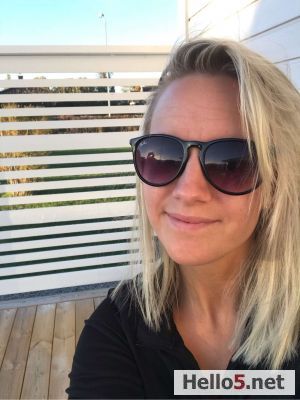 Here I share photos from my life in Sweden.