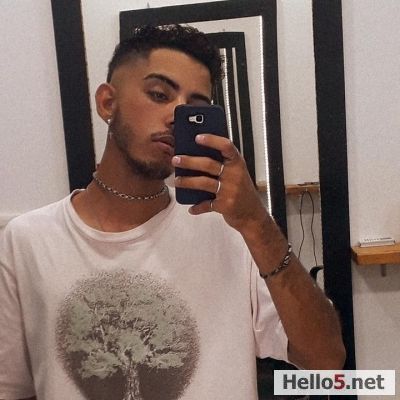 my realname is Hamza from Morocco. I'm a Tourist Guide and Living in Rabat City. I'm married but looking for a young second wife.