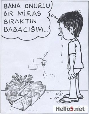Hayatı  hırs  rüzgarlarına  kapılmadan  yaşamak lazım . Küçük  mutlulukların   kıymetini  bilenlere  güzel  günler   nasip  olsun.