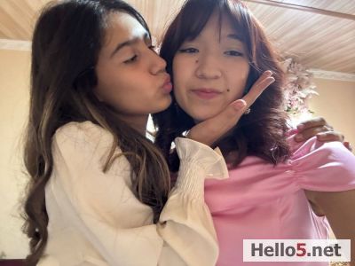 Me and my best friend