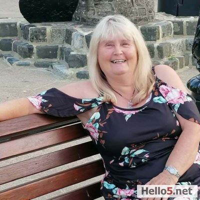 I'm from United Kingdom. I'm here for serios relationship. Say "Hi" If you thinking serios relationship with me.