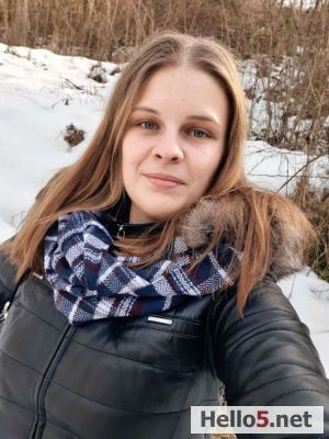 I was in Forest in Winter a Snowly day.