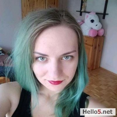 Hello, I'm new here on Hello Dating site. I'm a designer and painter from Moldova. I have a passion for fashion, and I love painting and drawing cartoons.