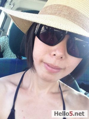 Smile  it's my favorite accessory