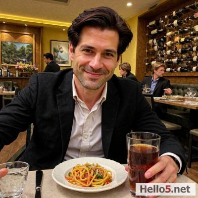 Weekend explorer, weekday dreamer. Always down for road trips, rooftop sunsets, and pretending I know how to dance. Bonus points if you can keep up with my playlist.”